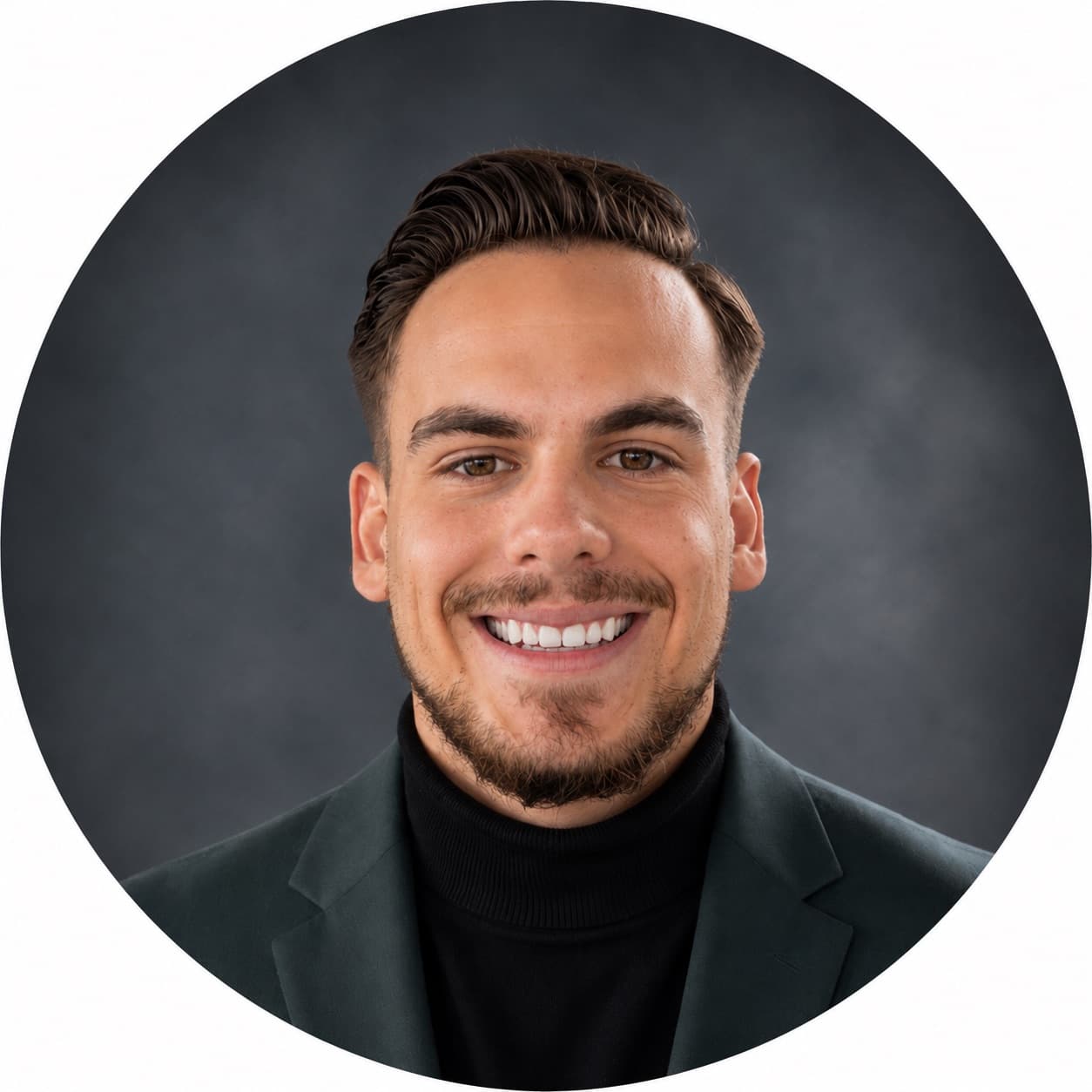 Alen Elezović – Gründer und Geschäftsführer von Instinct Media
